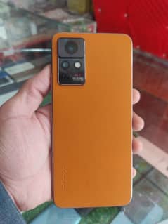 Infinix zero pro