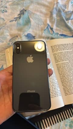 iPhone X 64gb non pta 0