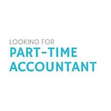 Part-Time Female Accountant - Remote Opportunity