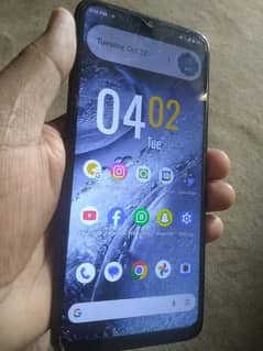 Nokia 5.3 Dual sim 4/64