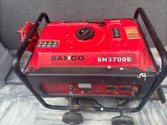 sanco generator 3.5kav