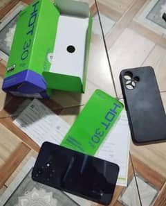 Infinix