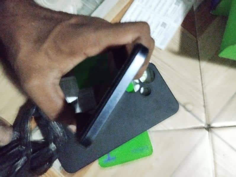 Infinix Hot 30 Play (SEALED) (6000MAH) 7