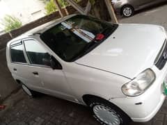 Suzuki Alto 2007