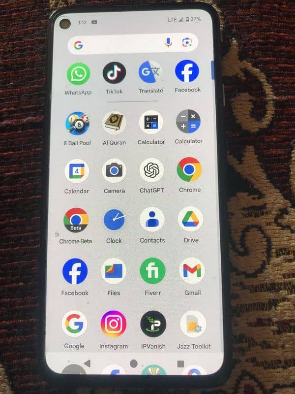 Google pixel 4a 5g for sale 2