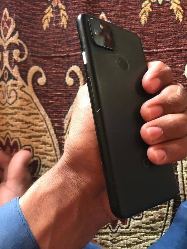 Google pixel 4a 5g for sale 3