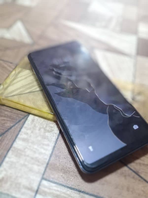 infinix hot 40i 2