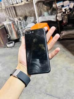 iphone 7 plus pta approved 256gp