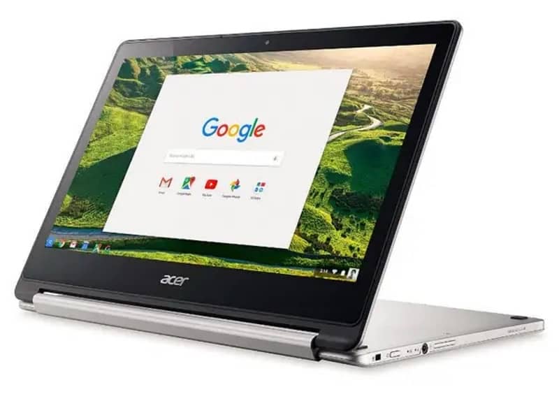 Acer Chromebook R 13 3