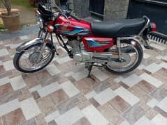 Honda 125 for sale 2023/2024 0