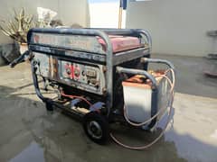 3 KVA Generator for Sale