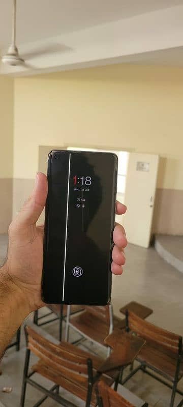 one plus 8 5g uw 5