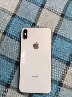 iphone xs max PTA apruved 256GB