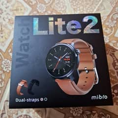 Mibro Lite 2 smart watch