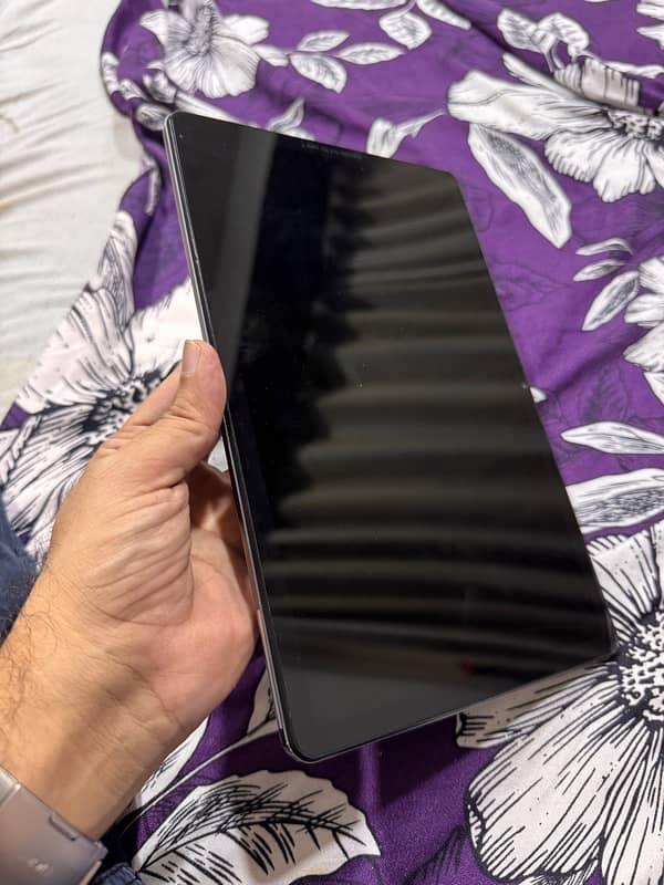 lenovo tab M10 plus 3rd generation 3