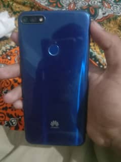 Huawei y7 prime mobile galss change kiya Baqi sb Wohi h bahteen chta