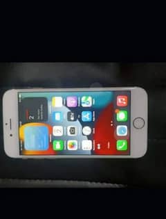 I Phone 6s 32 GB PTA Approved