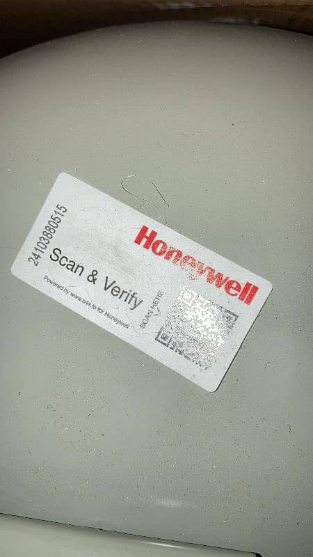 Honeywell Generation 134a Refrigerant Made in USA 2