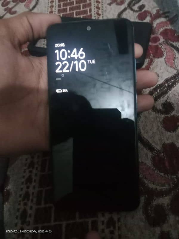 redmi note 11 pro used 5