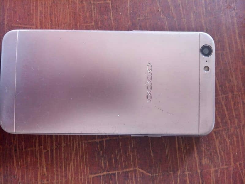 OPPO a57 2