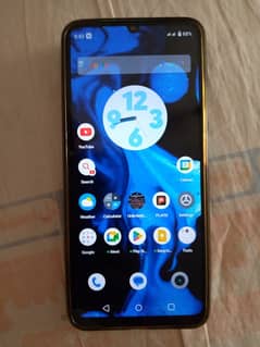 Realme c51 4gb ram 64gb memory