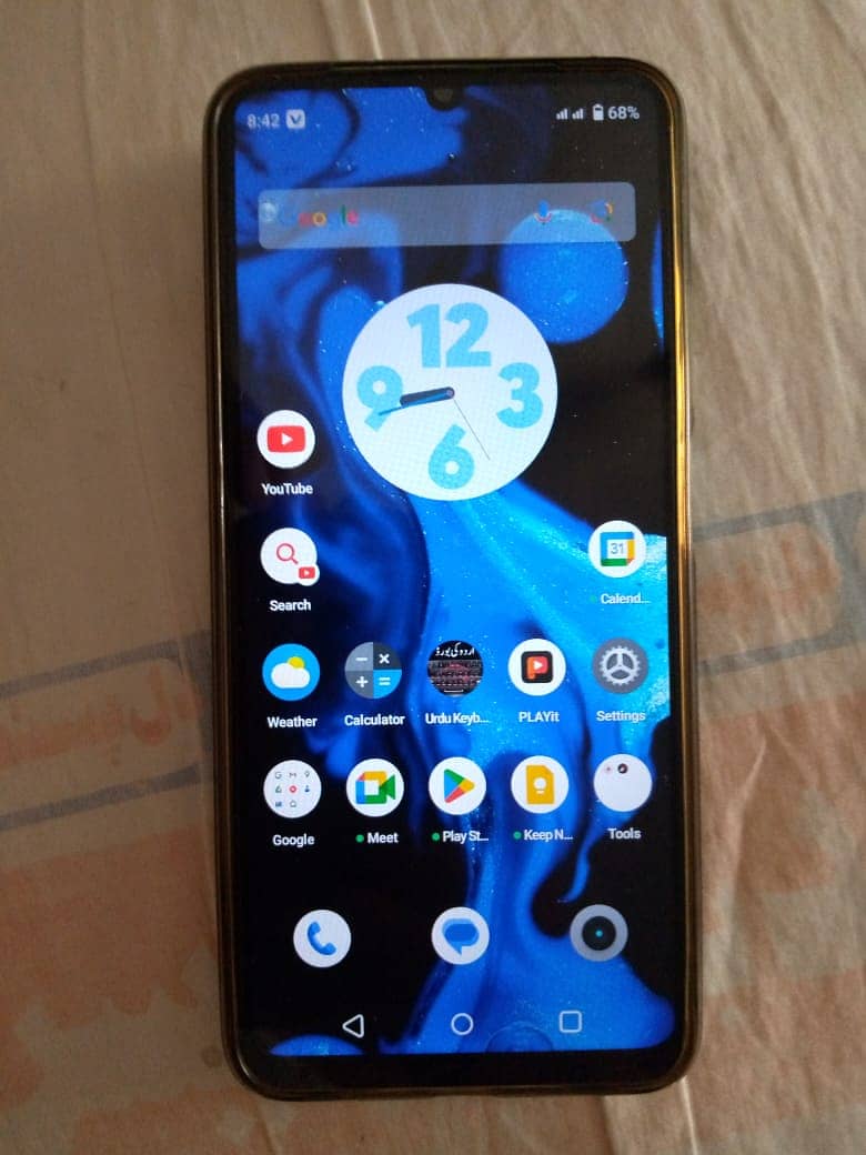 Realme c51 4gb ram 64gb memory 0