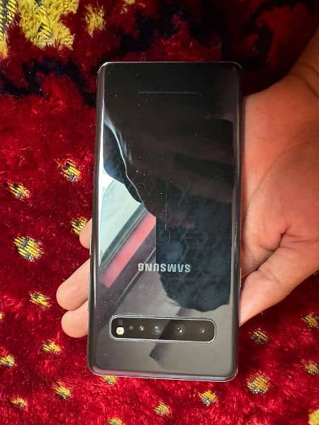 Samsung S10 5g 1