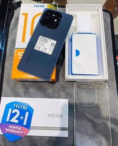 Tecno spark 10 pro urgent sale