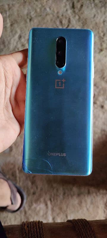 I want to sale oneplus 8 12/256 1