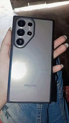 Samsung S24 Ultra