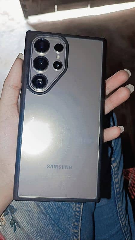 Samsung S24 Ultra 0