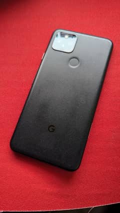 Google Pixel 5 8/128