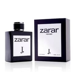 J. Zarar Perfume For Men - 100ml