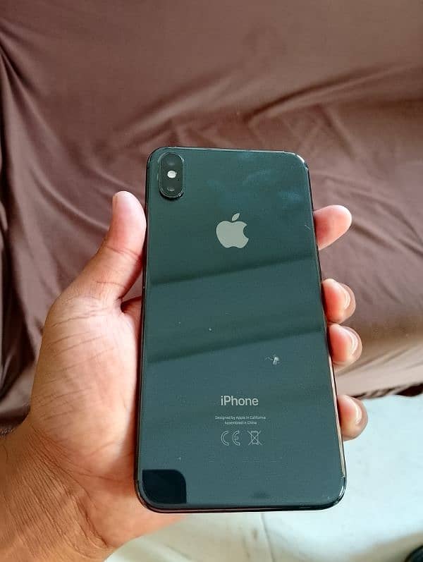 iphone xs max Pta approved 03214555519 2