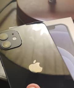 Apple Iphone 11 Non-PTA with box