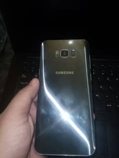 Samsung S8plus pta approved