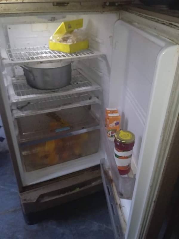 kenwood fridge for sale 1