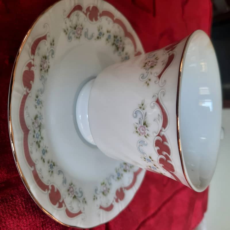 DINNER & TEA SET 3