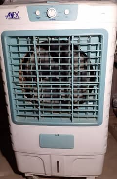 want to sell room cooler