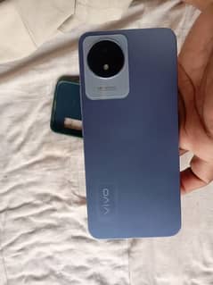 vivo mobile y02t RS. 20000