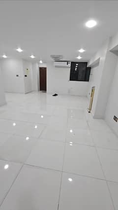 OFFICE FOR RENT IN GULISTAN-E-JAUHAR BLOCK 12