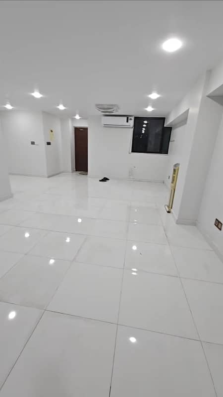 OFFICE FOR RENT IN GULISTAN-E-JAUHAR BLOCK 12 0