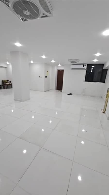 OFFICE FOR RENT IN GULISTAN-E-JAUHAR BLOCK 12 2