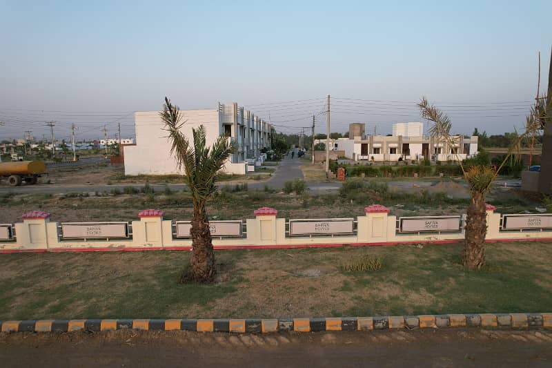 Property For sale In Central Park - Block J Lahore Is Available Under Rs. 5838000 11