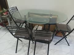 used dinning table.