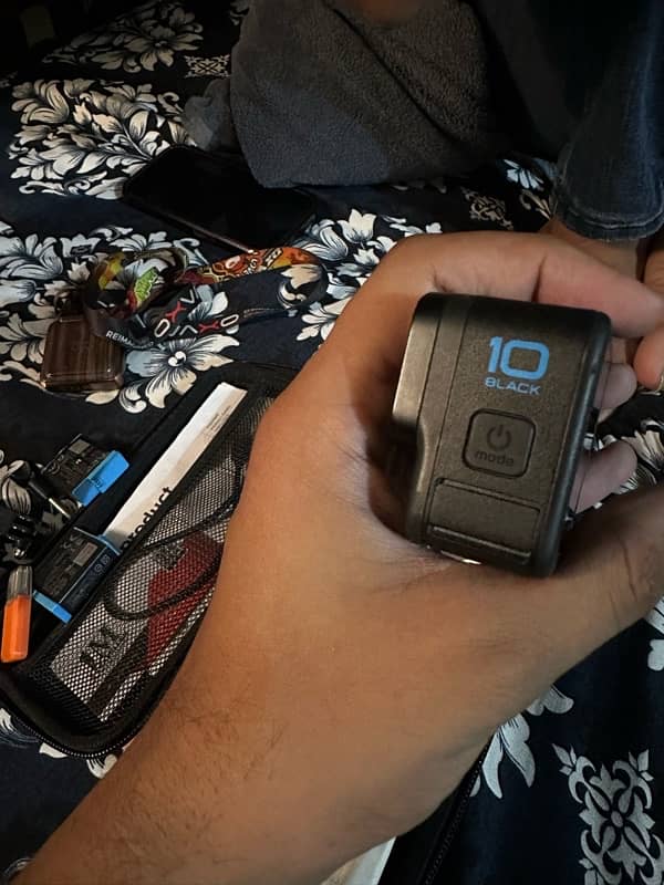 GoPro Hero 10 4