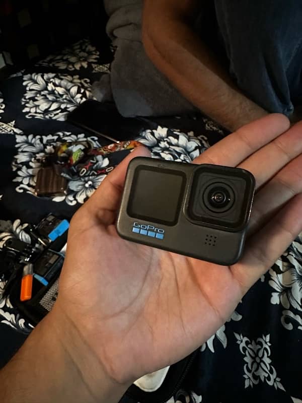 GoPro Hero 10 6