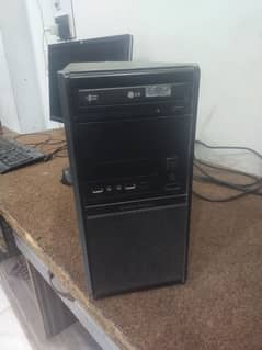 I7 2600k Gaming Pc