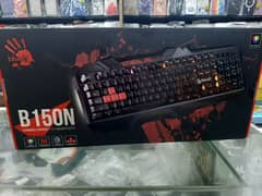 Bloody B150N Gaming Keyboard