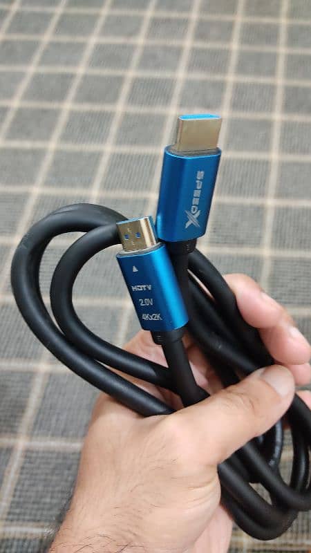 ENGR HDMI Cable 4K | 1.5mt 1